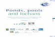 Ponds, pools and lochans - Scottish Environment · PDF file3.10 Sources of biological data on ponds, pools and lochans in Scotland ... 5.9 Planning issues ... it is threatened by pond