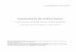 Understanding the Rise of African Business - · PDF fileUnderstanding the Rise of African Business 1 ... Document analysis is defined as a systematic procedure for reviewing or Figure