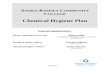 Chemical Hygiene Plan - Microsoft · PDF fileChemical Storage ... Chemical Hygiene Plan at Anoka-Ramsey Community College, and will provide continued direction, ... cabinets. Acid