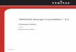 Storage Foundation Release Notes - Rick Jasper's Home …rick.jasperfamily.org/misc/Veritas/VeritasStorageFoundationRelease... · VERITAS Volume Manager 4.1 MP2 Licenses . . . . 