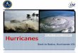 JBAB OFFICE OF EMERGENCY MANAGEMENT · PDF fileCustomer Service - Musical & Ceremonial Engagement - Expeditionary Response If you are appointed to the Hurricane Response Team, you