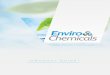 Enviro Product guide email · PDF filematerials making it safe, environmentally and user-friendly. ... ENVIRO NEUTRAL is a concentrated multipurpose, Neutral Detergent for general
