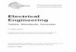 B Electrical - Europa-Lehrmittel · PDF fileand monitoring devices, energy conservation directive, ... Electrical Installations with Wireless Control . 153 ... Installation of the