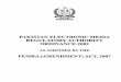 PAKISTAN ELECTRONIC MEDIA REGULATORY AUTHORITY ORDINANCE · PDF file · 2016-09-20pakistan electronic media regulatory authority ordinance-2002 as amended by the pemra (amendment)