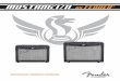 MUSTANG I II - Darks' Grateful Dead Tabs - · PDF filefeatures found on your Mustang™ I/II amplifier. For information on using Fender® FUSE™, Ableton® Live or ... (Factory presets)