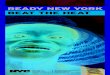 READY NEW YORK BEAT THE HEAT - Welcome to … NEW YORK BEAT THE HEAT Mayor Bill de Blasio Emergency ... first-aid kit, bottled water, ... Urdu ۔ںیرک 