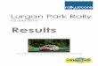 02 July 2016 Results -  · PDF file22nd 30 Stephen Mawhinney Ballyclare ... 52 Thomas Lowry/Phil Gault ... North Armagh Motor Club Lurgan Park Rally 02 July 2016