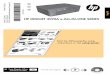 HP DESKJET 3070A e-ALL-IN-ONE  · PDF fileBack: Returns to the previous screen. ... Learn about wireless printing ... HP DESKJET 3070A e-ALL-IN-ONE SERIES. 1 ePrint