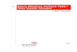 Sierra Wireless AirCard 753S / 754S Mobile Hotspot · PDF fileRev 1 Nov.11 9 1: Get Started 1 This chapter provides an overview of the AirCard 753S / 754S Mobile Hotspot features,