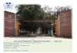 PLACEMENT BROCHURE 2016 -  · PDF filePLACEMENT BROCHURE ± 2016 Narmada College of Computer Application, ... (DSRT) & Project Definition List of Elective - II*