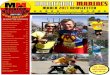 2003-2013 10 YEARS OF MANIACAL CRAZINESS!! …marathonmaniacs.com/NL/march2013.pdf10 YEARS OF MANIACAL CRAZINESS!! (2003-2013) ... Lien James, madDOG, Narongdej "Jay" Jaroensabphayanont,