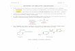 HISTORY OF ORGANIC CHEMISTRY - · PDF fileChemistry 52 Chapter 19 1 HISTORY OF ORGANIC CHEMISTRY • In the early days of chemistry, scientists classified chemical substances into