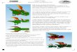 Kuboid Dragon   · PDF fileKuboid Dragon   WIll across at InkedAdventures (  Doodled up an awesome little cuboid dragon