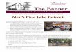 Monthly Newsletter for Bethany United Methodist s Pine Lake Retreat Monthly Newsletter for Bethany United Methodist Church • Madison, WI • Vol. 51, No. 4 • April 2017 The 6th