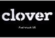 Food Truck 101 - Clover Food Lab profit $56,000 61% Labor $40,000 40% 10–30% higher than restaurant Utilities $8,000 8% 50–80% higher than restaurant Insurance $5,000 5% 30–50%