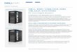 Dell EMC VxBlock and Vblock Product Overview - Ingram · PDF filePRODUCT OVERVIEW VXBLOCK AND VBLOCK SYSTEMS Dell EMC Converged Systems portfolio of VxBlock and Vblock Systems provide