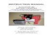 Activator 282 Technical Manual - Lamar Tech - Marysville, WA · PDF fileACTIVATOR 282 BATTERY CHARGER FOR 24 VOLT AIRCRAFT AND MILITARY BATTERIES ... Issued By: Power Products Inc
