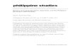 Warfare by Pulong: Bonifacio, Aguinaldo, and the ... · PDF filePHILIPPINE STUDIES 55, No. 4 (2007) 449–77 Warfare by Pulong Bonifacio, Aguinaldo, and the Philippine Revolution Against