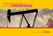 COMPLIANT LOGISTICS FOR THE OIL & GAS  · PDF fileToday’s energy market is more dynamic than ever, ... planning, packaging design and ... • Standardized EDI-interfaces