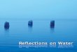 Reﬂectionso nW ater - Emaths Level 6 Papers/Engli… · L6_Reflections_on_water_2011.indd 7 31/01/2012 11:39:29 ... coun t shots. Add the people who like to sing in the bathtub
