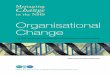 Organisational Change Change A REVIEW FOR HEALTH CARE MANAGERS, PROFESSIONALS AND RESEARCHERS Managing Change in the NHS Valerie Iles and Kim Sutherland Managing Change in the NHS
