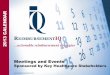 R DA 2013 CALEN - ReimbursementIQEvents.pdfThe 2013 Event Calendar references prominent meetings and events sponsored ... (ASTRO) Sep 22 - 25 American ... Association for Research