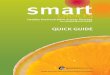 Smart Choices - Quick Guide - Education Queenslandeducation.qld.gov.au/schools/healthy/.../smart-choices-quick-guide.pdf · Smart Choices applies to the supply of all foods and drinks