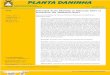PLANTA DANINHA - scielo.br PLANT RESPONSE TO SIMULATED DRIFT OF ... Keywords: Helianthus annus, phytotoxicity, herbicide, growth regulator. RESUMO - Atualmente, 