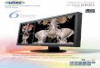 TOTOKU DISPLAY FOR DIAGNOSTIC IMAGING … . 6MP Wide Color Display ... billon colors are simultaneously displayed via DisplayPort ... Input Power Supply