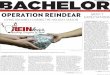 BACHELOR - wabash.edu Pages 12-08-2017.pdf · Planning, and Marianne Isaacs, the ... dead week! DANCE, DANCE REVOLUTION. ... the content and character within will cater to