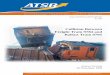 Collision Between Freight Train 9784 and Ballast Train ... · PDF fileCollision Between Freight Train 9784 and Ballast Train 9795 ... Executive Summary ... on any railway accident