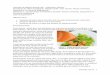 Viscosity of Salad Dressing Lab Instructor’s Version · PDF fileViscosity of Salad Dressing Lab – Instructor ... Apparatus. This experiment was designed for operation of ... This