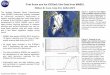 First Snow and Ice ICESat2-Like Data from MABEL Snow and Ice ICESat2-Like Data from MABEL ... The northern and eastern portions of Greenland were ... MODIS-measured AOD for each studied