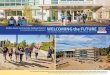 Contra Costa Community College District 2015 BOND ... a result of Measure A (2002) and Measure A (2006) bonds. A major milestone was reached on July 21, 2015, when the District announced