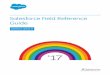 Salesforce Field Reference Guideresources.docs.salesforce.com/206/20/en-us/sfdc/pdf/salesforce... · Salesforce Field Reference Guide Salesforce, Spring ’17 @salesforcedocs Last