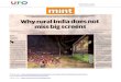 Publication: Mint Date: 04/07/2017 - UFO Moviez - 4th July 2017.pdf · Publication: Mint Date: 04/07/2017 Online Link -  ... ers advertising Sunfeast Bounce cream biscuits