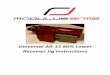 AR-15 Jig Instructions - Modulus Jig Instructions ver 2.0.pdf | AR-15 Jig Instructions 2 Modulus Arms Jig Contents The Modulus Arms Universal AR-15 80% Lower Receiver Jig contains