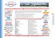 American Industrial Corporation - teamaic.comteamaic.com/wp-content/uploads/2010/05/AIC-Line-Card.pdf · American Industrial Corporation ... • Electrostatic, Conventional & HVLP