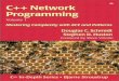 Contentsbrucew/ebook/C++/C++ Network Programming Vo… · CONTENTS Vii Chapter 6 An Overview of Operating System Concurrency Mechanisms 125 6.1 Synchronous Event Demultiplexing 125