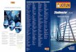 Steelmaster 1200WF brochure -   · PDF fileSAUDI ARABIA Jotun Saudia Co. Ltd. ... Fax:+34 937 711 801 SWEDEN ... Green Building Council (USGBC), a nonproﬁt organization