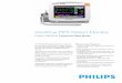 IntelliVue MP5 Patient Monitor - · PDF fileIntelliVue MP5 Patient Monitor ... IEC60364-7-710 “Requirements for special installations or locations - Medical locations”, or corresponding