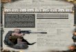 Ballistic Skill Strength Toughness Agility Perception · PDF fileARMOUR Flak Cloak Armour Points: 3 ™ ... Ogryn Proof Ripper Gun, 2 clips of Ripper Gun ammo, 3 Frag Grenades, Scrap