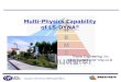 Multi-Physics Capability of LS-DYNA - PACE |  · PDF fileLS-DYNA Information   LS-Prepost Download & Online Tutorial #1~17   Download Application avi file. Title: PowerPoint