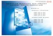 SERVICE MANUAL NO-FROST COMBI-REFRIGERATORdiagramas.diagramasde.com/otros/ERF-36_38_39_41.pdf · service manual no-frost combi-refrigerator models: energyupgrade ... refrigerant q´ty
