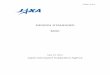 DESIGN STANDARD EMC - JAXAsma.jaxa.jp/en/TechDoc/Docs/E_JAXA-JERG-2-241.pdf · DESIGN STANDARD . EMC . May 10, ... 2 Grounding and insulation of on-board equipment 20 5. 2. ... Extended