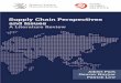 9 789287 038937 - World Trade Organization - Home page · PDF file9.3 Supply chain business models ... 10.3 The sustainable supply chain management framework ... Louis Kuijs, Hau Lee,
