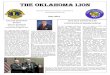 The Oklahoma Lion - Oklahoma Lions Clubs – Multiple ... have been a movie buff my entire life. I love all genres of movies: foreign films, documentaries, comedies, silent films,
