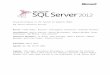 Using DirectQuery in the Tabular BI Semantic Modeldownload.microsoft.com/download/D/2/0/D20E1C5F-72EA-4505... · Web viewUsing DirectQuery in the Tabular BI Semantic Model SQL Server