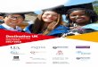 Destination UK - INTO University Partnerships · PDF fileDestination UK Your choice of first ... see if you’re eligible for a scholarship to ... 8 University of Surrey Law International