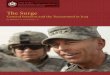 General Petraeus and the Turnaround in Iraqndupress.ndu.edu/Portals/68/Documents/casestudies/icaf_casestudy-… · CAse study The Surge General Petraeus and the Turnaround in Iraq
